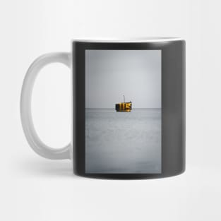 Solitude on the Baltic Sea Mug